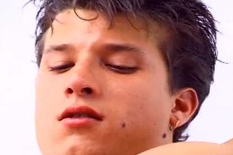 Pacific Sun - Vice under Cover - scene 1