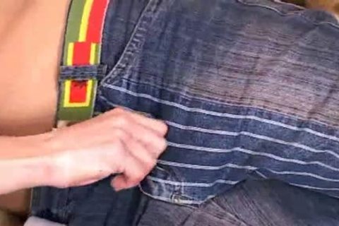 Kolja and Willy in porn action