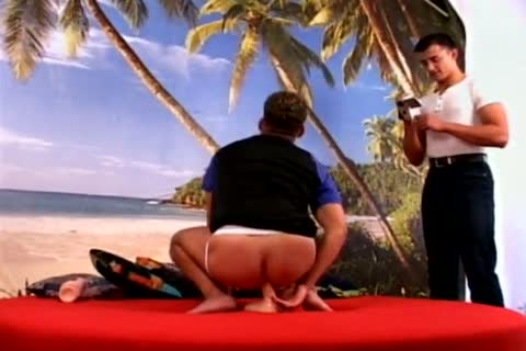 Pavel Porges And  Roman Luptak Doing painfully Masturates