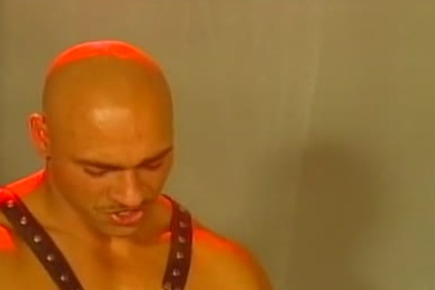 pliant And taskmaster homo boyz nail In Love Dungeon