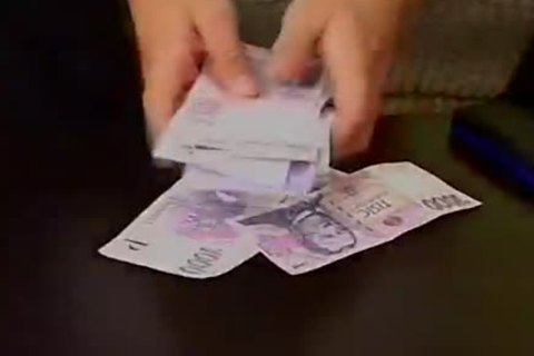 Vit Pokorny And Pavel Ondek Having gay Sex In Table