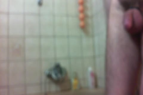 ass nailing My Enigma Monster dildo