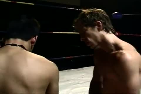 Mexican wrestlers nailing