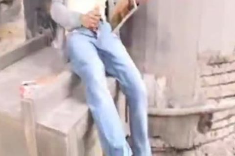 I Like This Place gay porn homosexuals gay cumshots drink dude hunk - non-professional sex video - Tube8.com