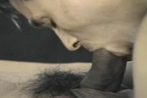 VCA gay - Barrio arse Fuckers - scene 6