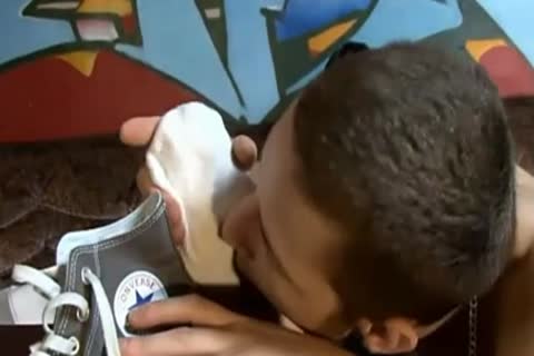 Two Czech twinks Hangout