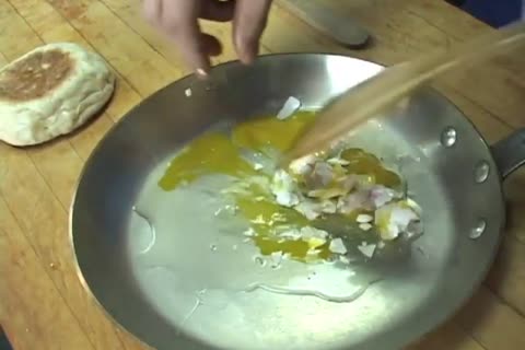 man Muffin Surprise! Just add cum FULL