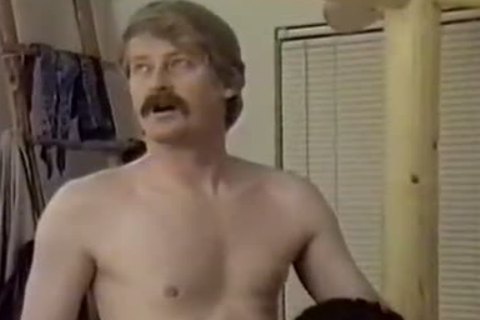 Hang Em Cowboy - Scene two