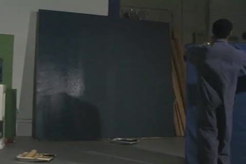 Blaxican Xtasy 3 - Scene 1 - black Wolf