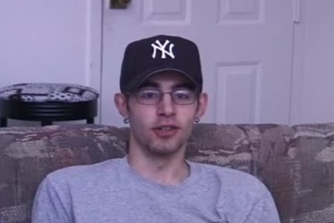 beefy Armed - Scene 3