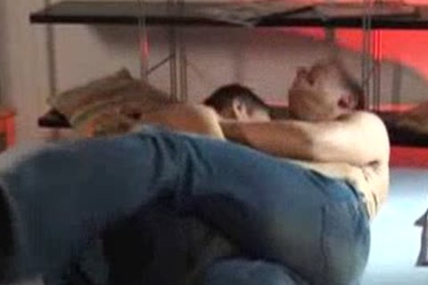 Czech Series - bareback Style