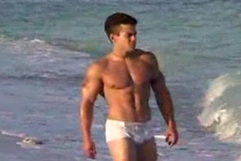 astonishing!! gorgeous Muscle Hunk: Davide Dali