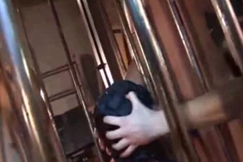 Bravo! Super - Brother with Sex Object  2-01