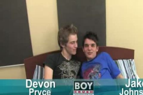 wild twinks Playing wild