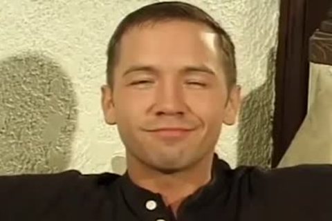 Interview With A penis Eater