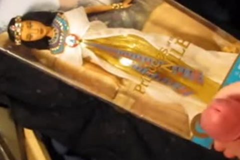 Kanika 1st Box cum