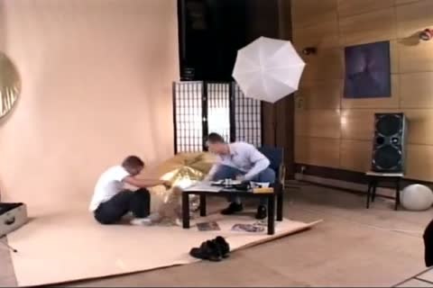 Geiler bareback nach anruf, charming bareback, anal nailing