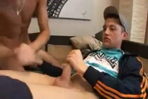 sperm eating Brits II