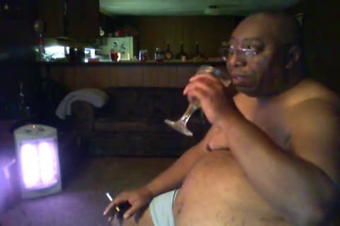 recent Years (Champagne Dance)