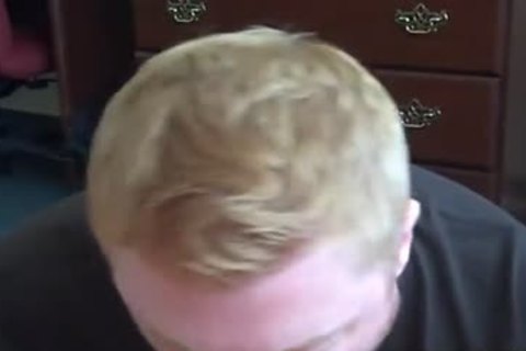 Servicing Tall Denver Bear T