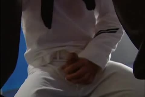 Navy Blues - Deeper in The Brig part1