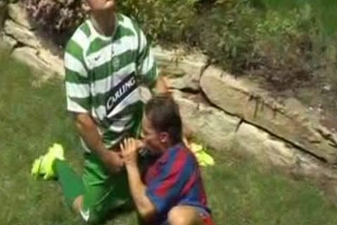 Biggest One I Ever Scored Sc 3