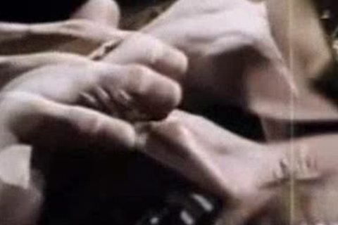 A Ghost Of A Chance_Scene 4