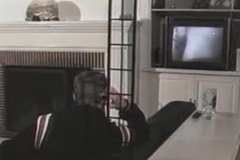 VCA homo - Dont Kiss Me Im Straight - scene 2