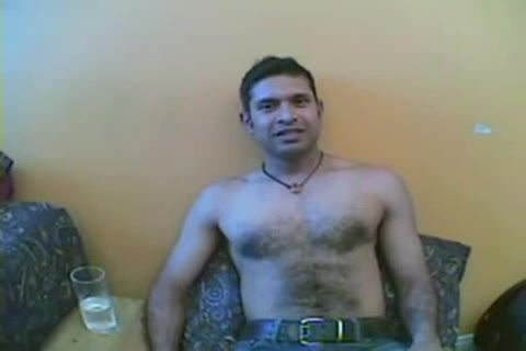 Foolish Indian