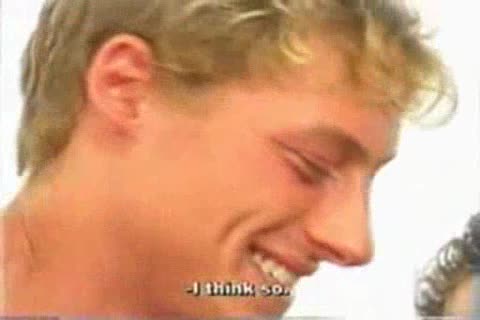 Sebastien And friends