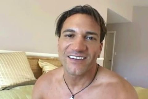 Marco Duati Straight Muscle