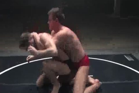 Cayden Banks Vs Shane Erick*S