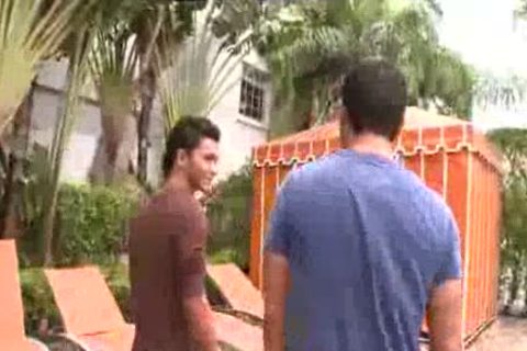 Wham Bam Thank you chap