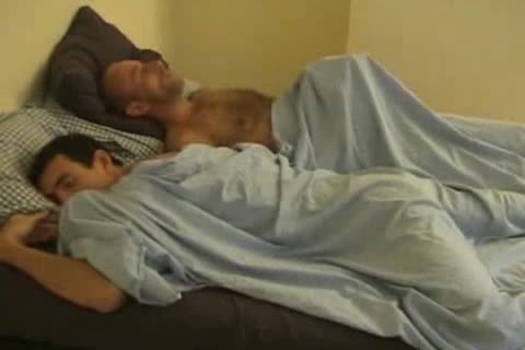 Une Queue Au Petit Dejeuner