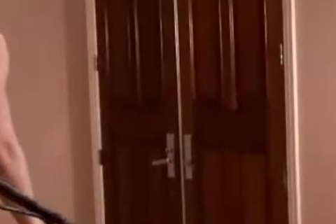 Kody And Mason Have a bit of ass