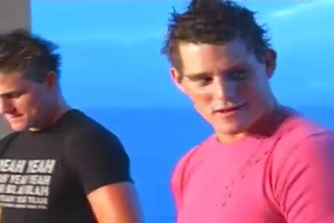 charming Boyfriends Gone smutty