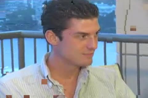 lad Named Jeremy pleasant Himself