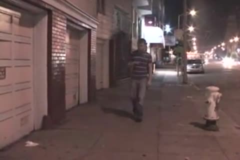 gay teen fellows group sucking & hammering