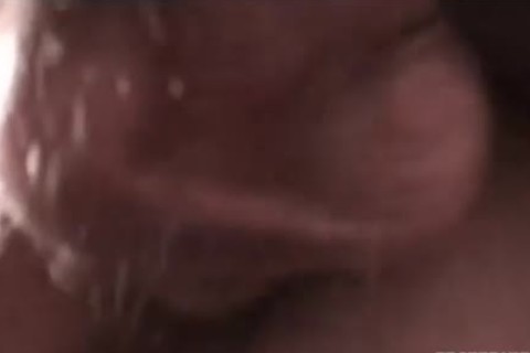 The new boy Has A enormous dick