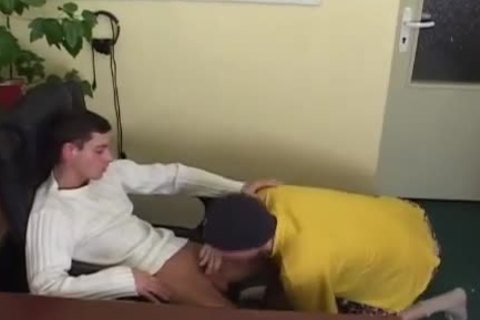 palatable Bfs sucking & pounding