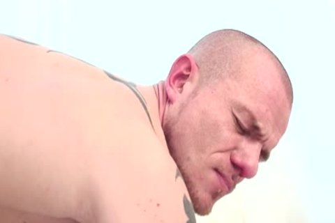 Fernando And Sergio Moren