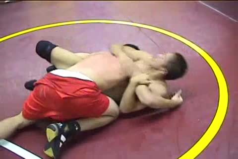 UIW Robert Vs Orlando Pt1