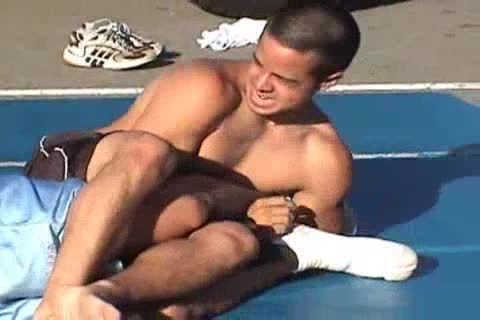 UIW Submission VC Vs. slams