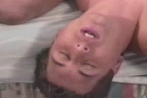 VCA homosexual - Latin Submission - scene 1