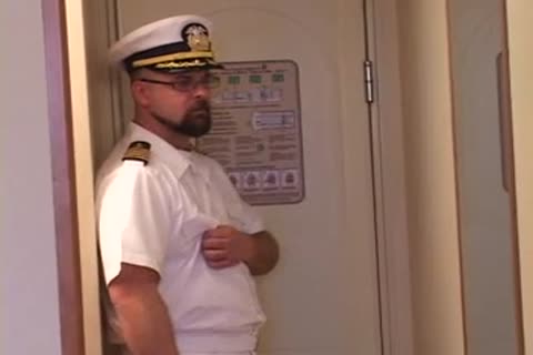 Crucero De Osos two 1/5