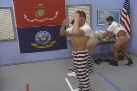 unfathomable 0N THE BRIG 97, Part 1