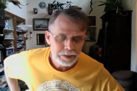 The Male Mysteries Deepen Part 1 of 3