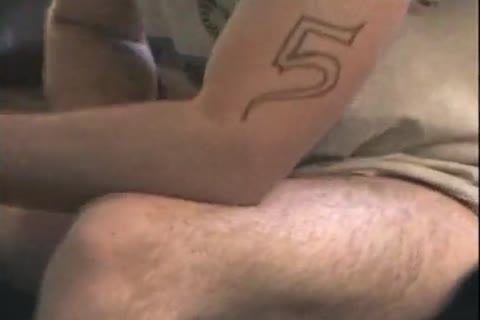 My favorite str8 bushy guy 4
