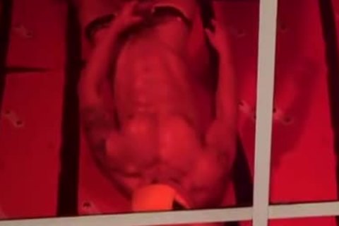 GIO CRUZ - Sarado, Bruto E Gostoso