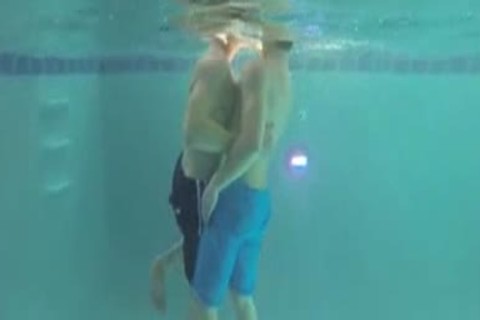 Free Pool Gay Male Videos at Boy 18 Tube